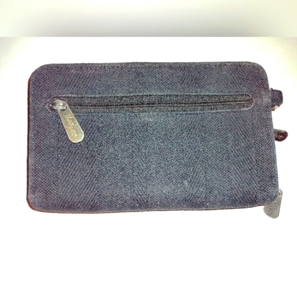 thirty-one Black Women's Wallet